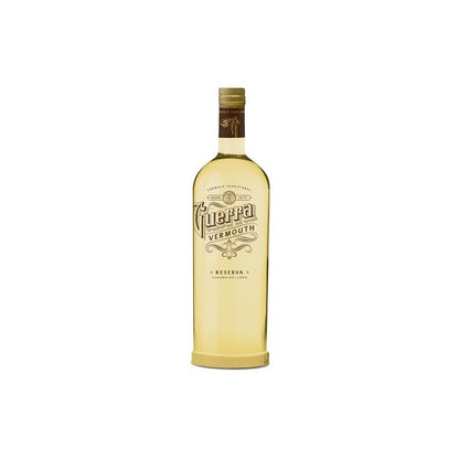 Vermouth Guerra Blanco. Caja 6 Botellas De 1 Litro_1