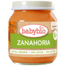 Babybio Comida para Bebé Cenoura 130 g