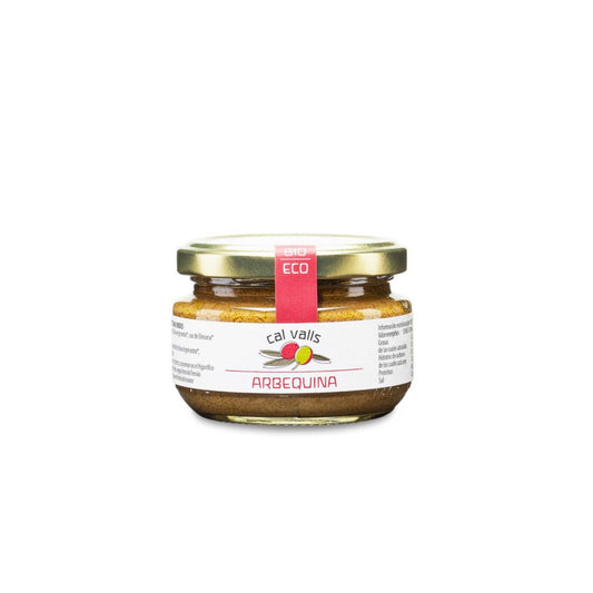 Azeite Cal Valls Eco Arbequina 115g