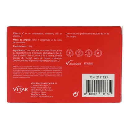 Vitamina C (NOVO)