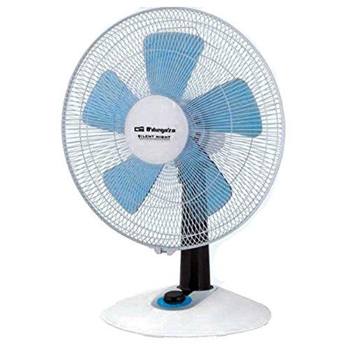 Ventilador de mesa TF 0148 Orbegozo 40 cm