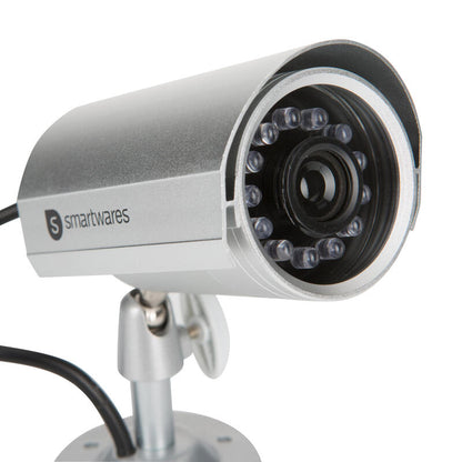 Cámara Simulada No Operativa Smartwares Cs22d_3