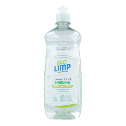 Abrillantador Lavavajillas Mimidu ECO 500 ml