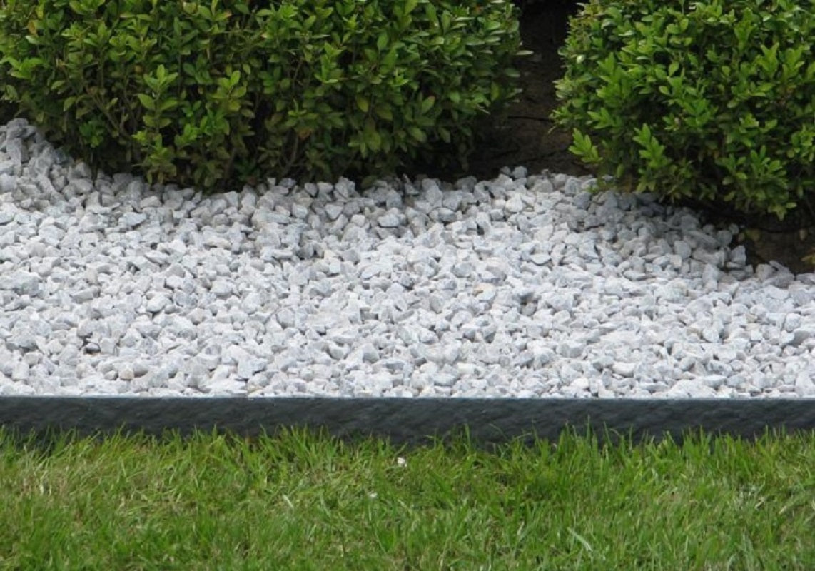 Bordillo Ecolat 100% Plástico Reciclado (paquete 4x 1,2mx1cmx14cm)_0