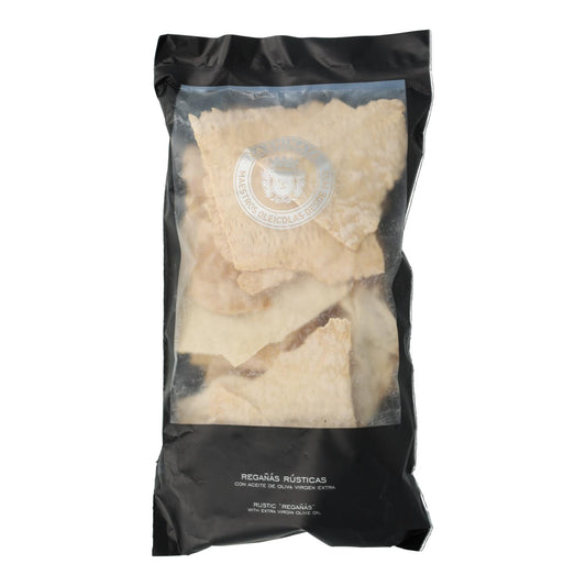 Regañás Rústicos com Azeite Virgem Extra La Chinata 150 gr
