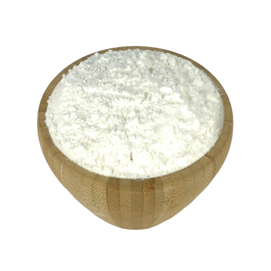 Almidón De Patata Ecológico Granel 0,5 Kg_0