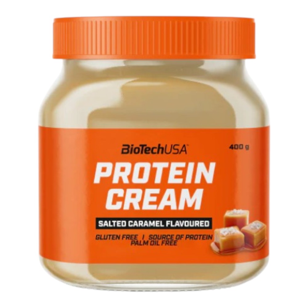 Protein Cream 400 Gr_0