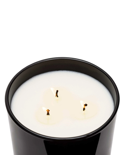 Cerería Mollá 1899 Vela Xl Amber & Sandalwood 600gr_2
