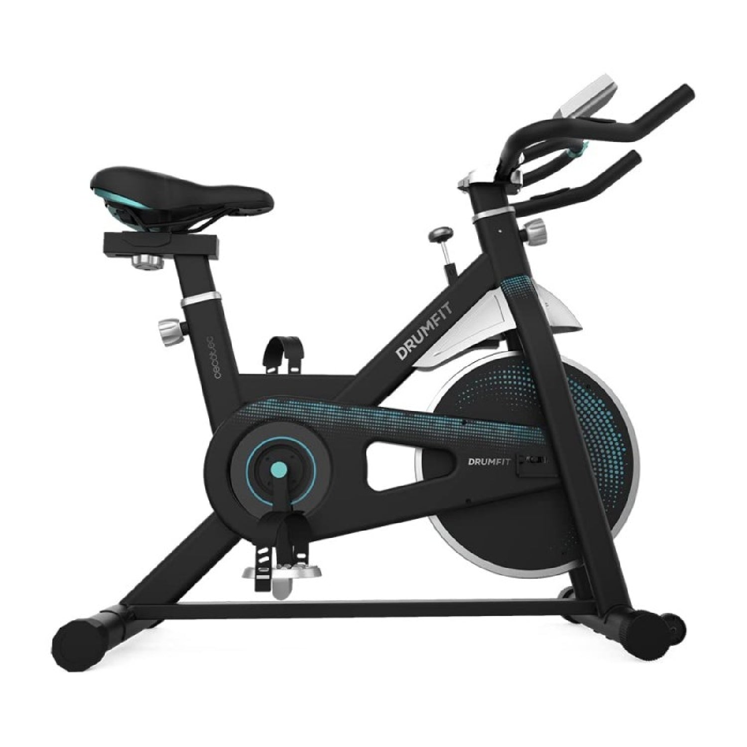 Cecotec Bicicleta Indoor Drumfit Indoor 13000 Delfos_0