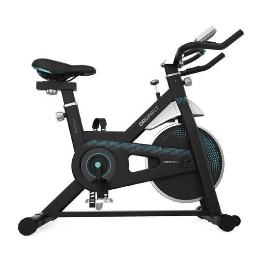 Cecotec Bicicleta Indoor Drumfit Indoor 13000 Delfos_0