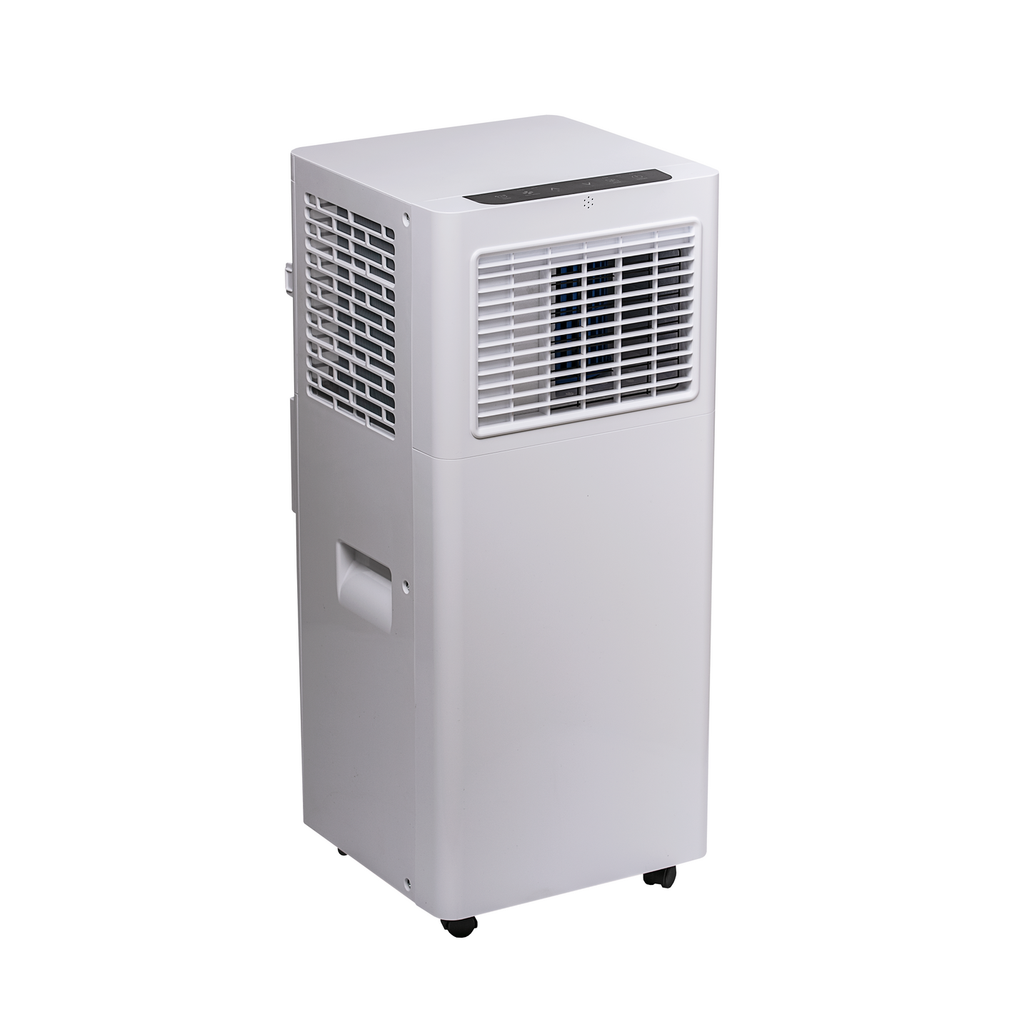 Aire Acondicionado Portatil 3 En 1, Haverland Iglu-0724, 7000 Btu, Rejillas Oscilantes, Para 18m2_2
