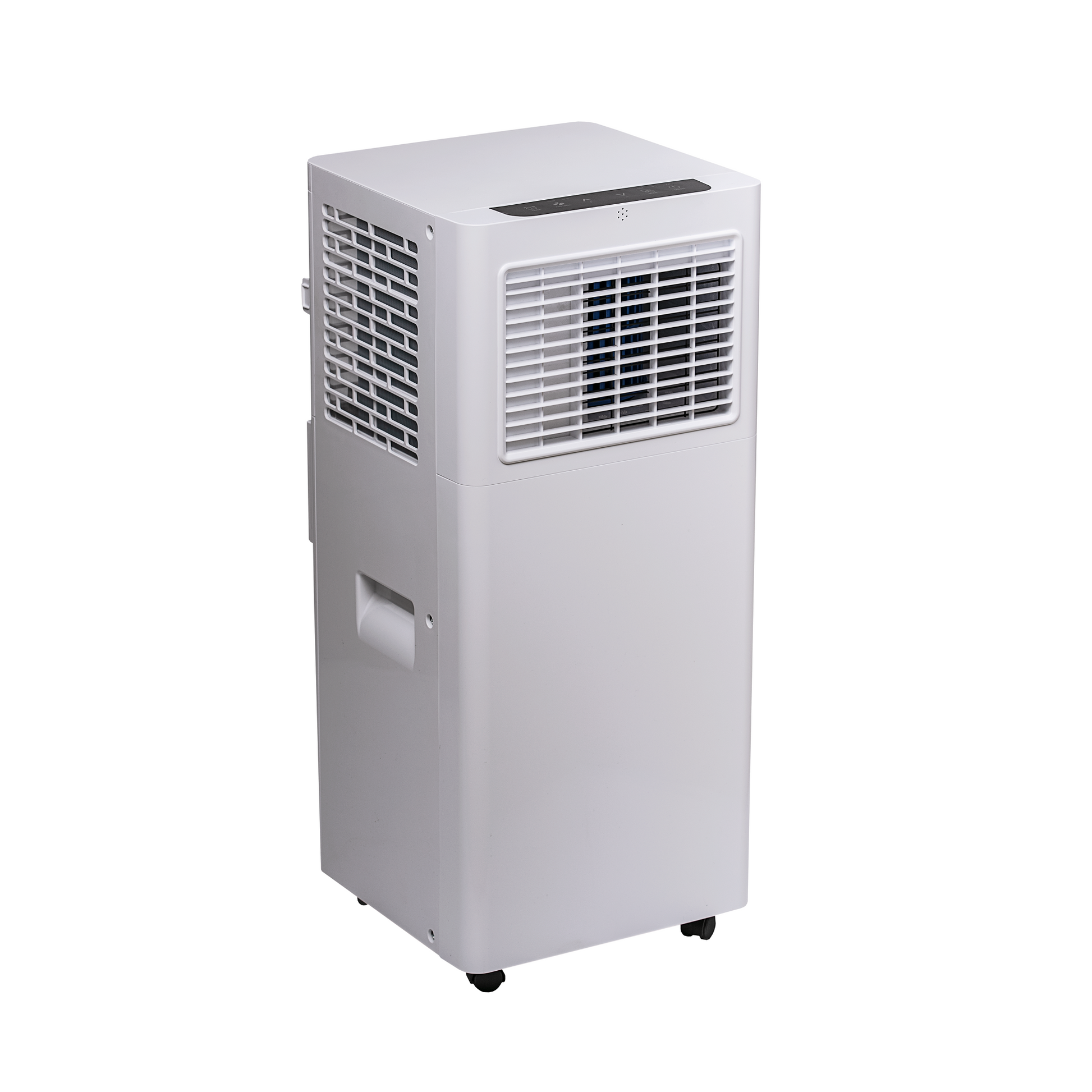 Aire Acondicionado Portatil 3 En 1, Haverland Iglu-0724, 7000 Btu, Rejillas Oscilantes, Para 18m2_2
