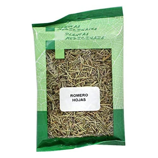 Plameca Romero Hoja Bolsa 50 G_0