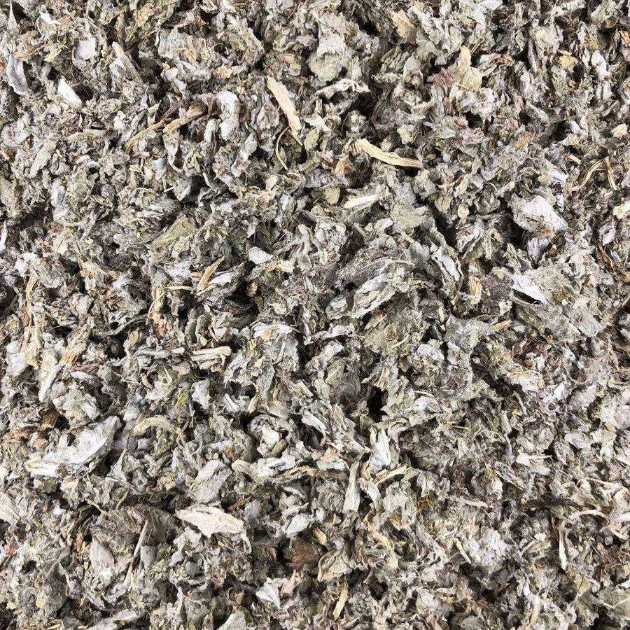 Hojas De Alcachofa Ecológica Granel 0,5 Kg_0