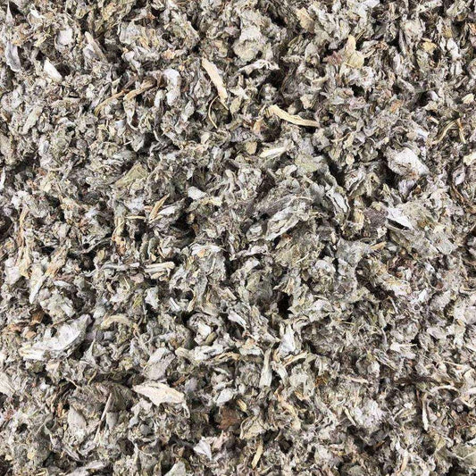 Hojas De Alcachofa Ecológica Granel 0,05 Kg_0