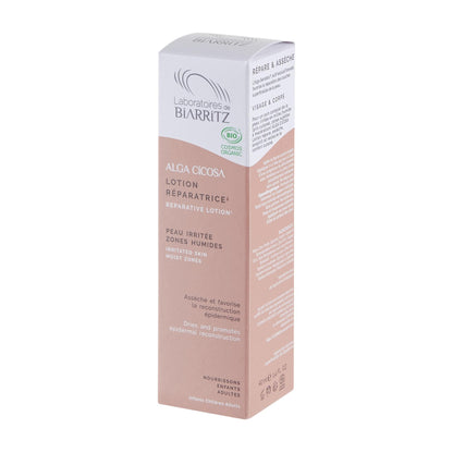 Loção Reparadora de Algas Cicosa 40ml