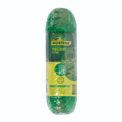 Malla Para Entutorar Trellinet Verde Nortene_0