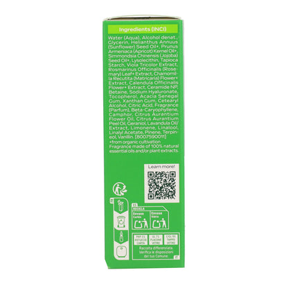 Super sérum Skin Food Weleda 30ml
