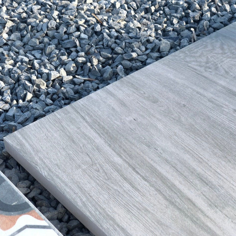 Losa Madera Blanca / Unidad / 100x50x2 Cm / Blanco_1