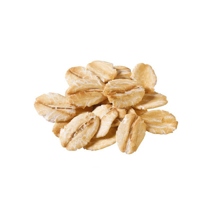Flocos de Aveia Integral Biológicos El Granero 500 g