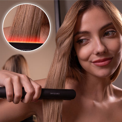 Cecotec Plancha De Pelo Batería Ritualcare Liberty_3