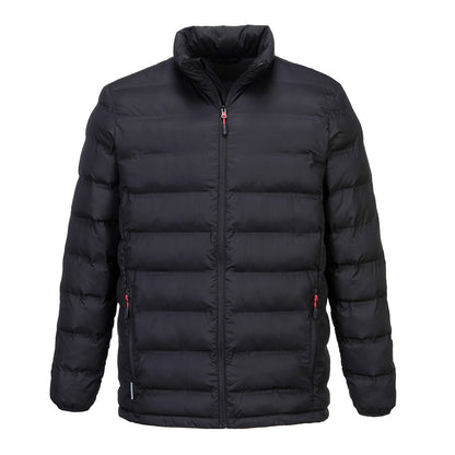 Chaqueta Ultrasonic Tunnel / M / Negro_0