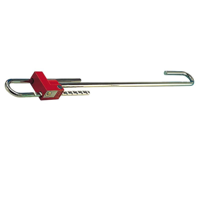 Candado Fac 82 Antirrobo Coche_0