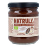 Natruly Organic Creme de Cacau e Avelã 200 g