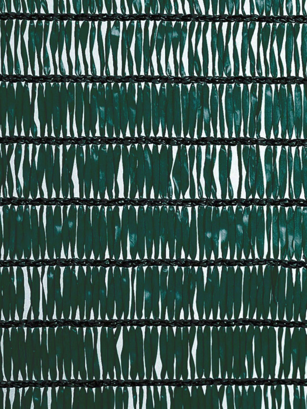 Rede de sombreamento verde Sun Net 70% Nortene 3x4 m