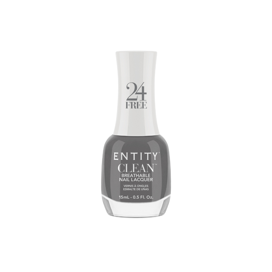 STEEL THE ONE. Esmalte de Uñas Breathable 24 FREE, Sin Tóxicos, Natural y Vegano_0
