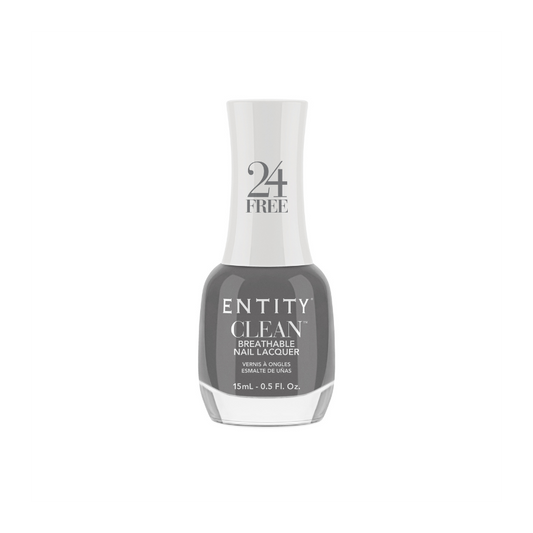 STEEL THE ONE. Esmalte de Uñas Breathable 24 FREE, Sin Tóxicos, Natural y Vegano_0
