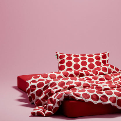 Set 3pzs Single Funda Nordica Individual: Funda Nordica (155x220cm C/ Solapa 30cm) + Sabana Bajera (90x200+40cm C/ Solapa) + 1 Almohada (50x85cm) 100_5