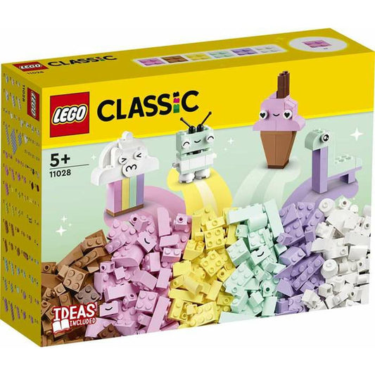 Juego De Construcción Lego_0