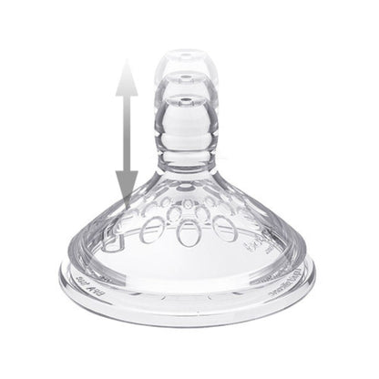 Tetina Anticólico Talla M Flujo Medio Natural Nursing_2