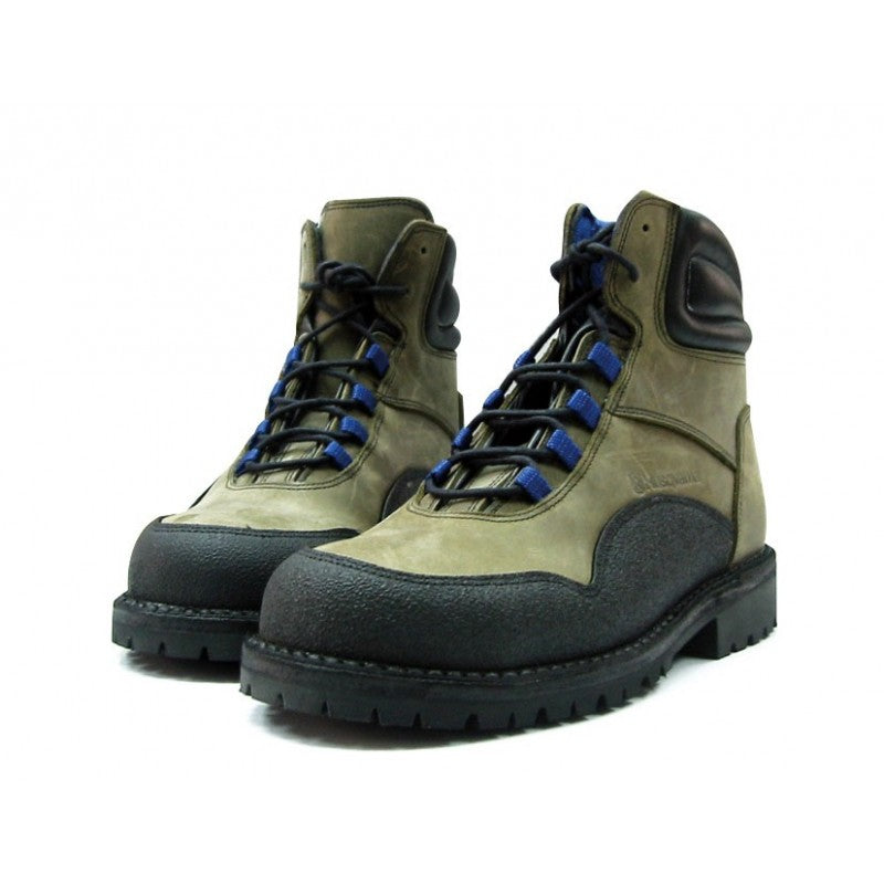 Husqvarna - Botas De Seguridad Para Desbrozadora Talla 41_0