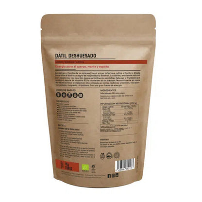 Dátil Deshuesado Raw Sin Gluten Bio_1