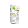Contorno de olhos e lábios anti-envelhecimento com ácido hialurónico e argão BIO SO'BIO étic 15 ml