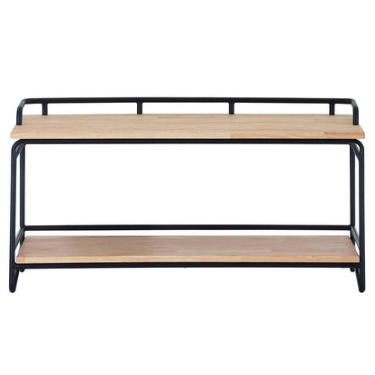 Mueble De Recibidor Bajo Industrial_1