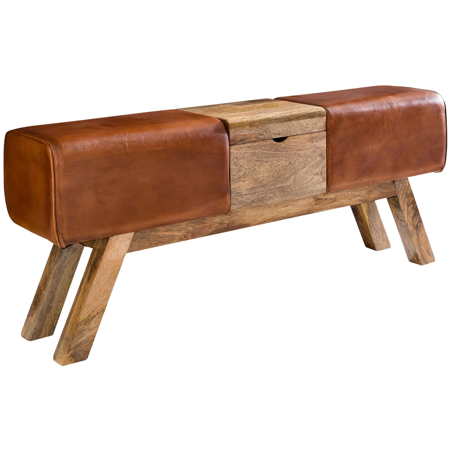 Banco De Madera_0