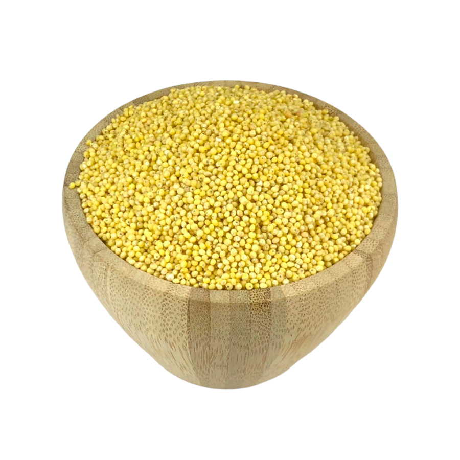 Mijo Ecológico A Granel 0,25 Kg_0