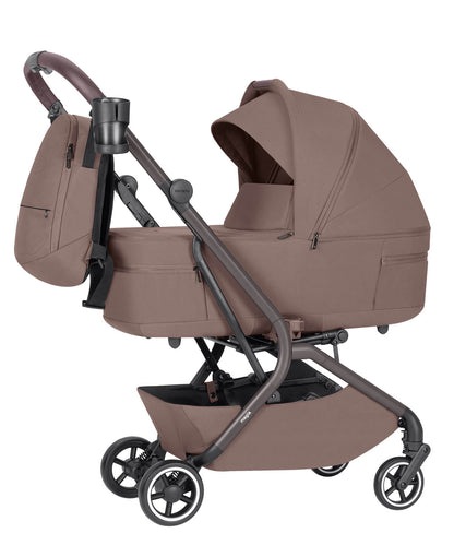 Carrello Carrito De Bebé Magia Dúo 2 En 1_2
