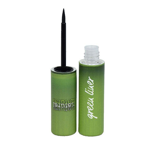 Eyeliner Boho Preto Green Liner 3ml