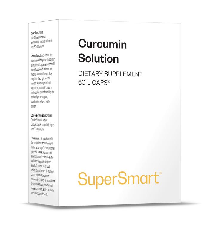 Curcumin Solution_0