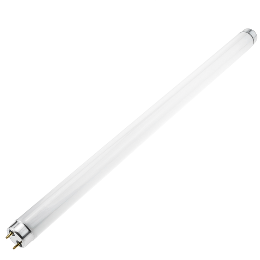 Tubo Fluorescente Para Matamoscas Y Mosquitos Eléctrico Uv T8 20w Bl 587mm_0