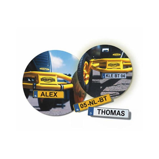 Berg License Plate Kit._0