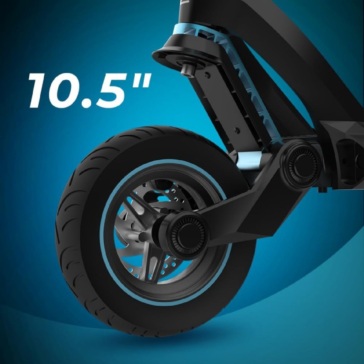 Patinete Eléctrico Homologado Bongo Serie Z Power City. Potencia Máxima 1300 W, Suspensión Dinámica De Doble Brazo Con Tecnología Sxƨ, Autonomía 65_2