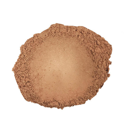 Base mineral FPS 15 - Dusky, Lily Lolo 10g