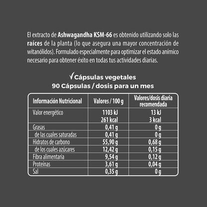 NaturGreen Experience Memória Cérebro Bio 90 cápsulas