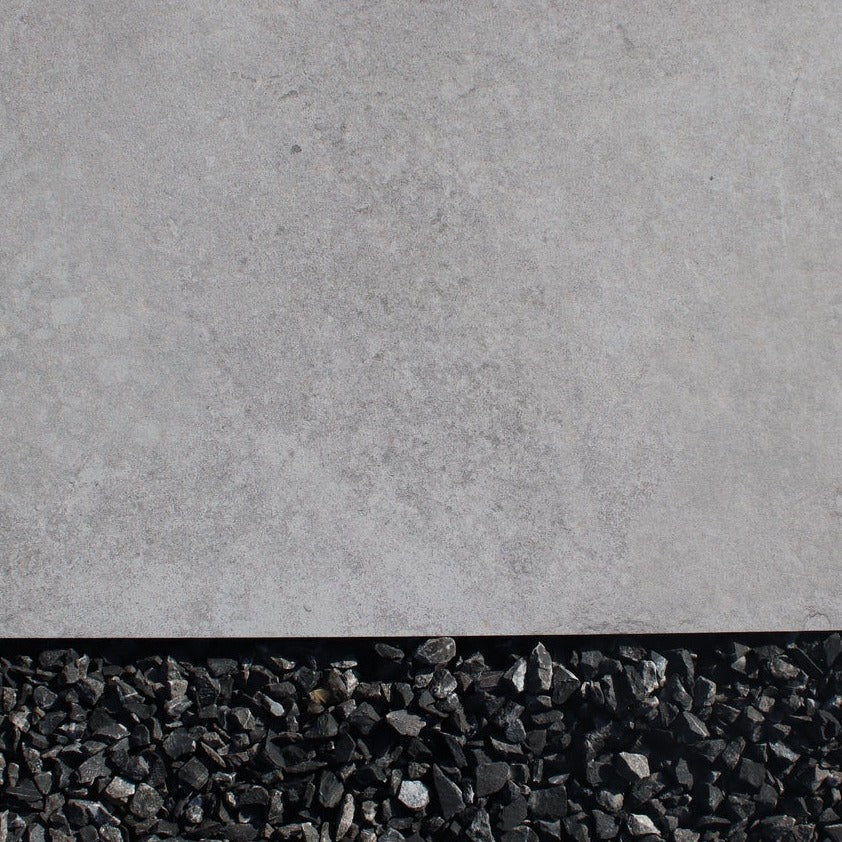 Losa Gris Betón / Unidad / 100x50x2 Cm / Gris_0