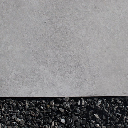Losa Gris Betón / Palet (36 Unidades) / 100x50x2 Cm / Gris_0